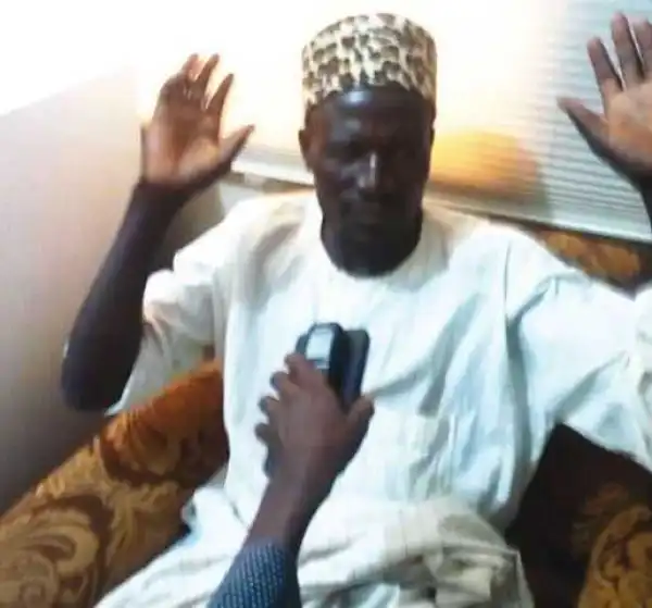 Heartbreaking! 7-month-old Girl Who Was Allegedly R*ped By Her 57-year-old Step-father in Katsina State Has Died (Photos)